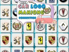 Car Logo Mahjong Connection