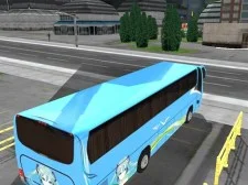 City Live Bus Simulator 2019