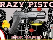 Crazy Pistol