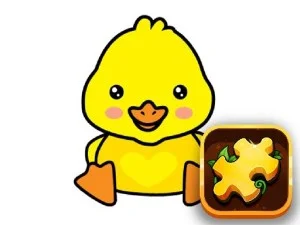 Duck Puzzle Challenge