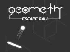 Geometry Escape Ball