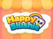 Happy Slushie