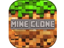 Mine Clone 4