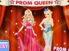 Prom Queen Challenge