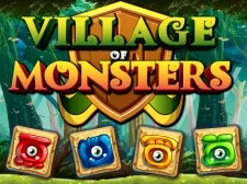Village Of Monsters