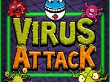 Virus Attack