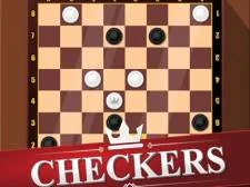 CheckersHD